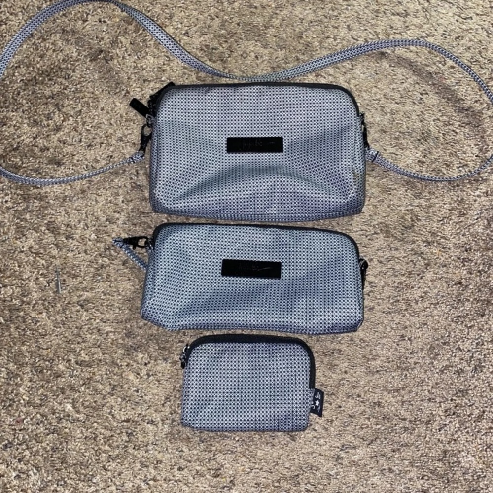 Jujube Be Set in Matrix